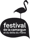 Logo Festival de la Camargue