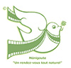 Logo Festival de l'Oiseau