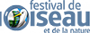 Logo Festival de l'Oiseau