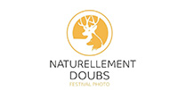 Logo Festival Inter'Nature du Haut-Jura
