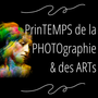 Logo Printemps de la Photographie et des Arts