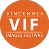 Logo Vincennes IMages Festival